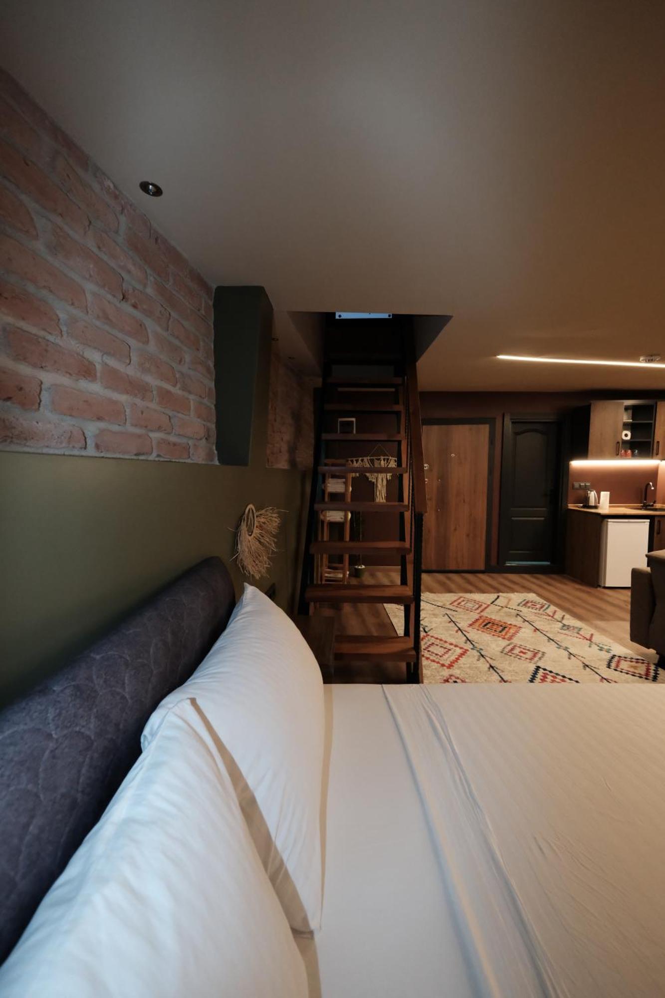 Karakoey In Karakoey Hotel 이스탄불 외부 사진