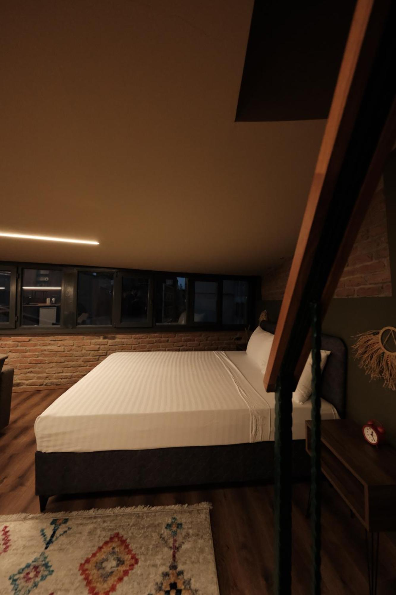 Karakoey In Karakoey Hotel 이스탄불 외부 사진