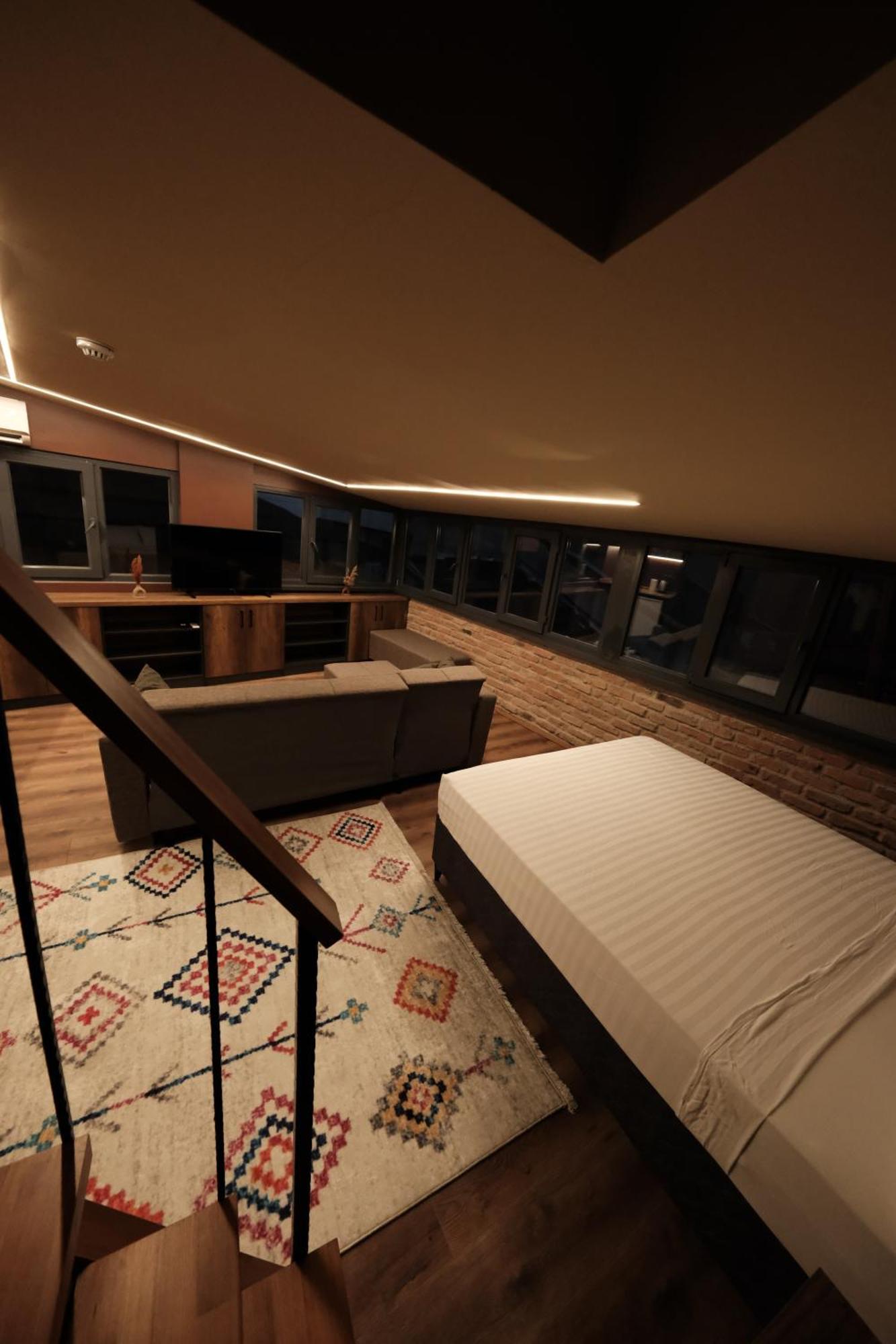 Karakoey In Karakoey Hotel 이스탄불 외부 사진