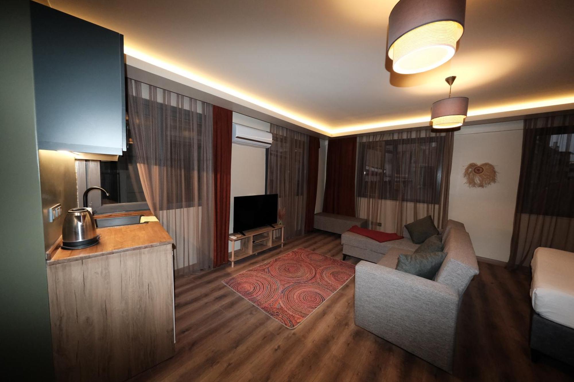 Karakoey In Karakoey Hotel 이스탄불 외부 사진