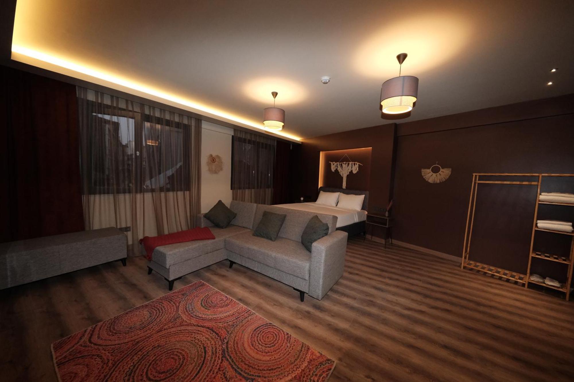 Karakoey In Karakoey Hotel 이스탄불 외부 사진
