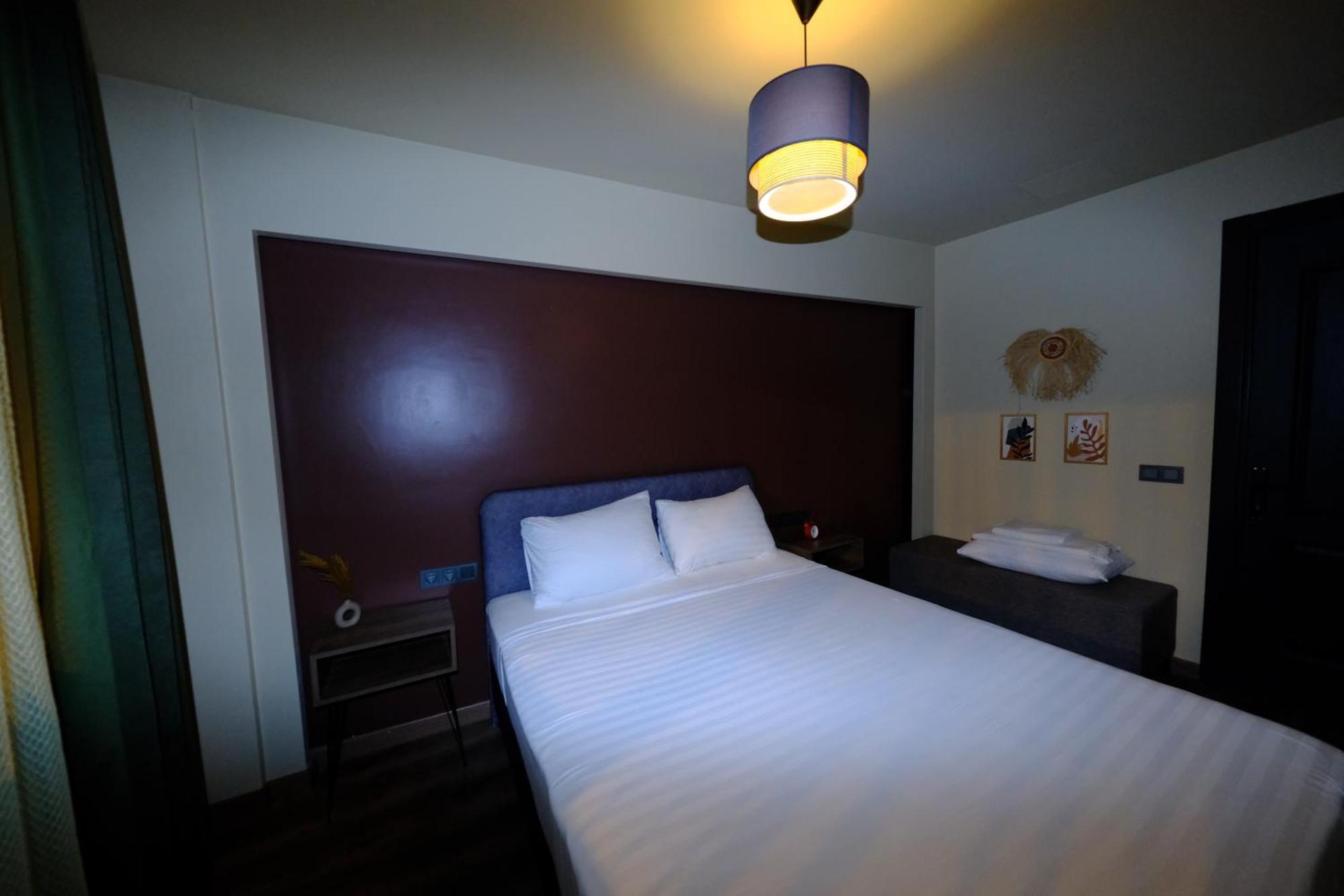 Karakoey In Karakoey Hotel 이스탄불 외부 사진
