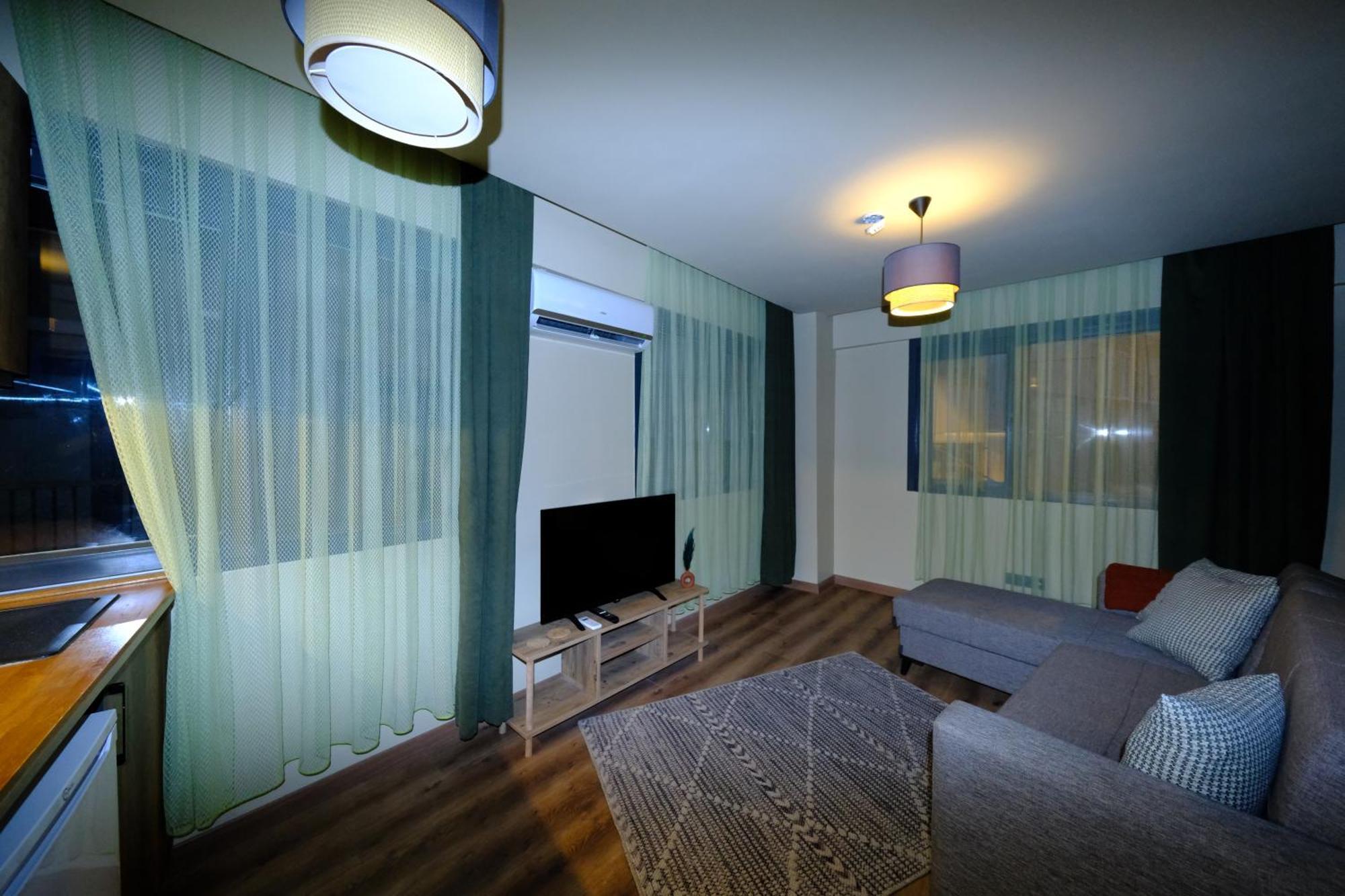 Karakoey In Karakoey Hotel 이스탄불 외부 사진