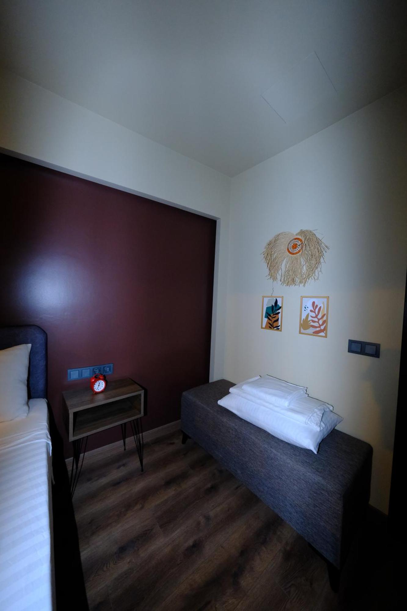 Karakoey In Karakoey Hotel 이스탄불 외부 사진