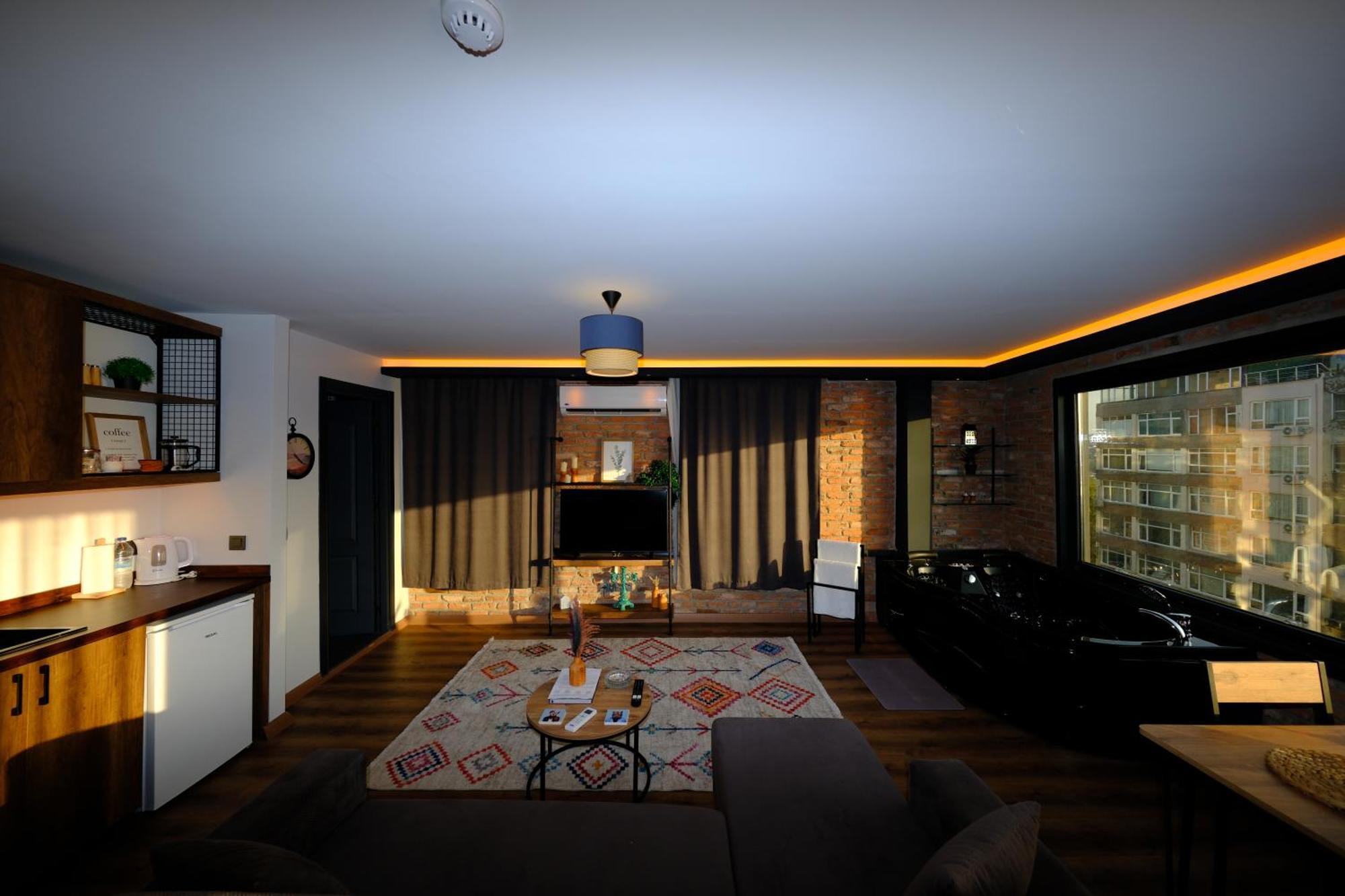 Karakoey In Karakoey Hotel 이스탄불 외부 사진