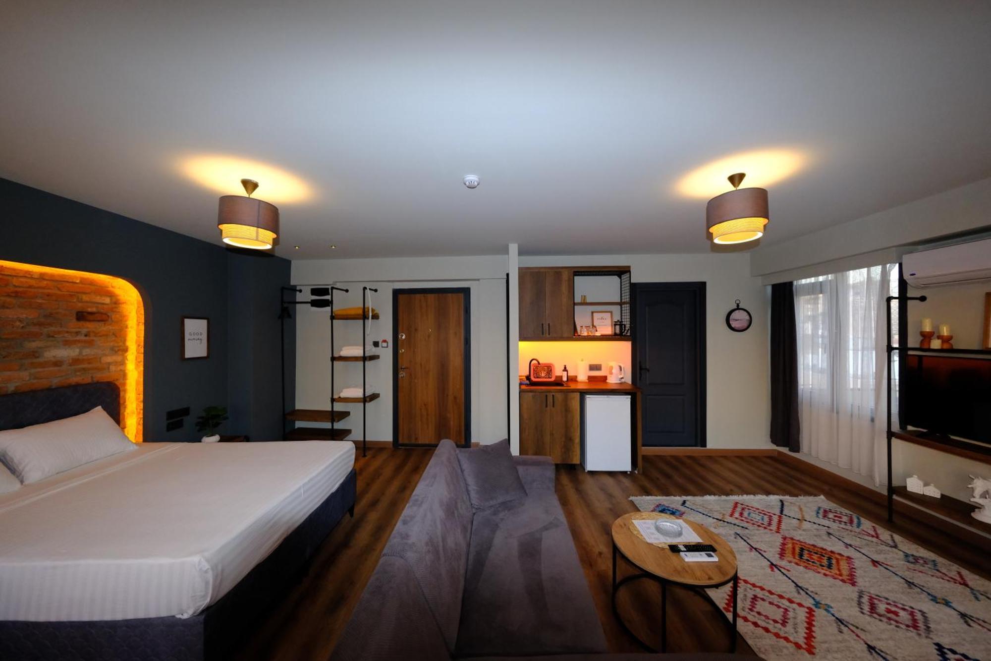 Karakoey In Karakoey Hotel 이스탄불 외부 사진