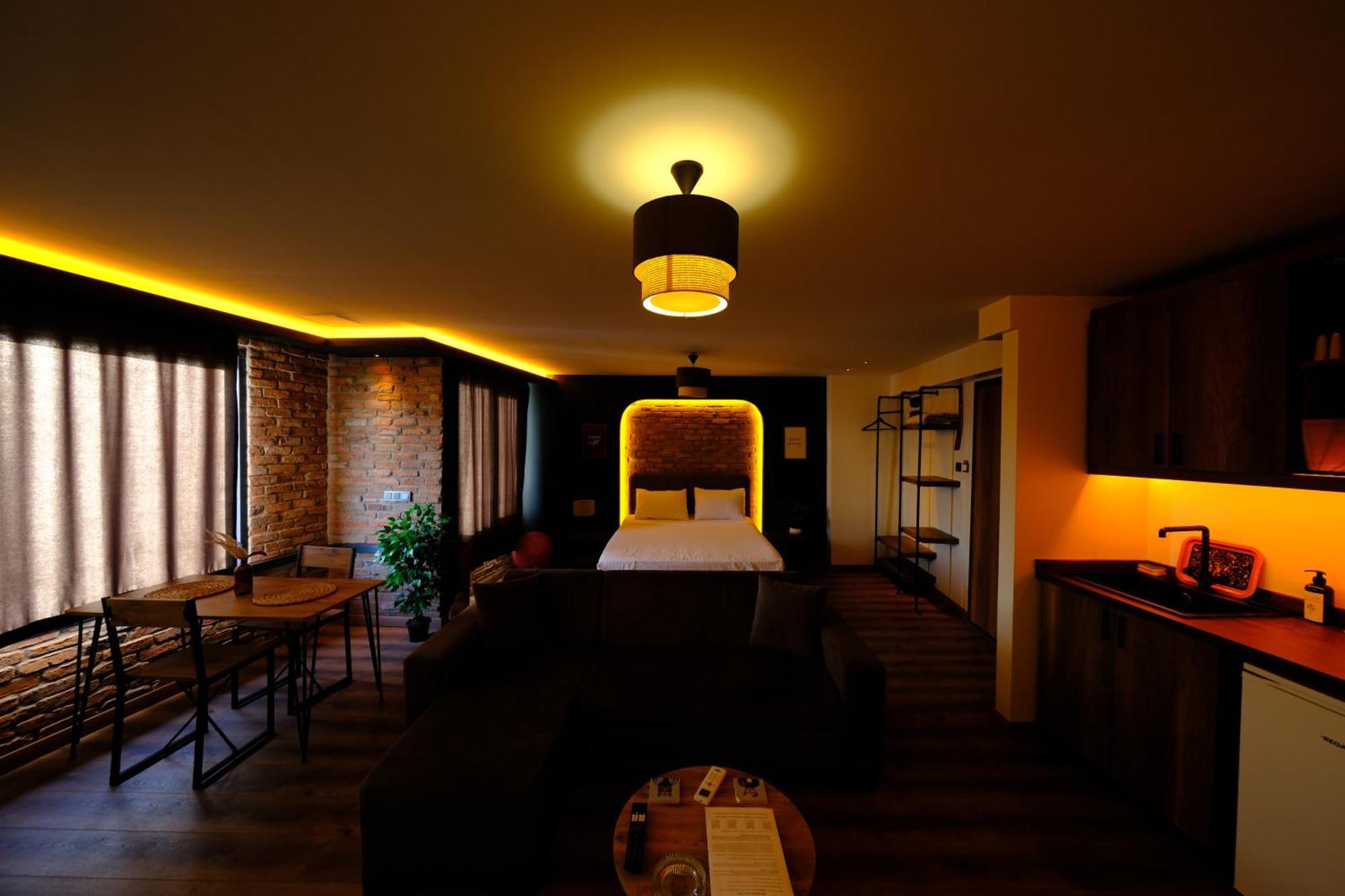 Karakoey In Karakoey Hotel 이스탄불 외부 사진