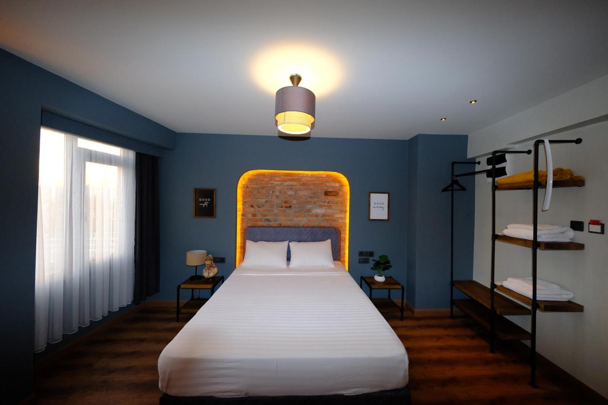 Karakoey In Karakoey Hotel 이스탄불 외부 사진