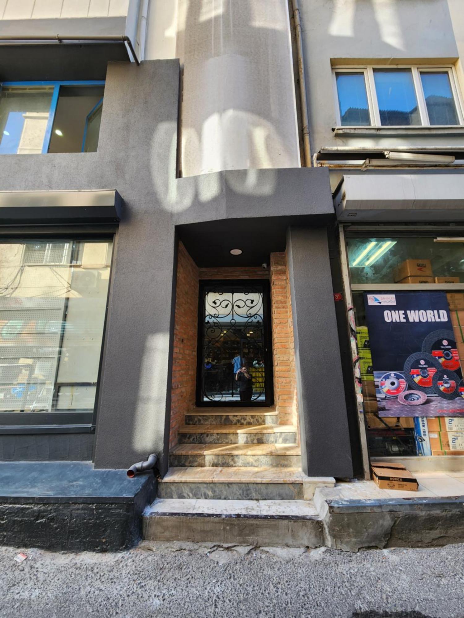 Karakoey In Karakoey Hotel 이스탄불 외부 사진
