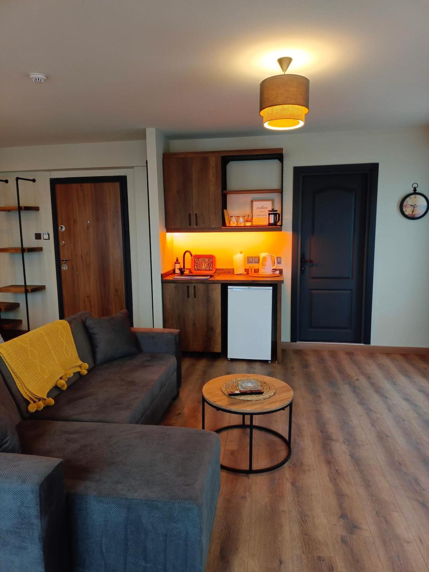 Karakoey In Karakoey Hotel 이스탄불 외부 사진