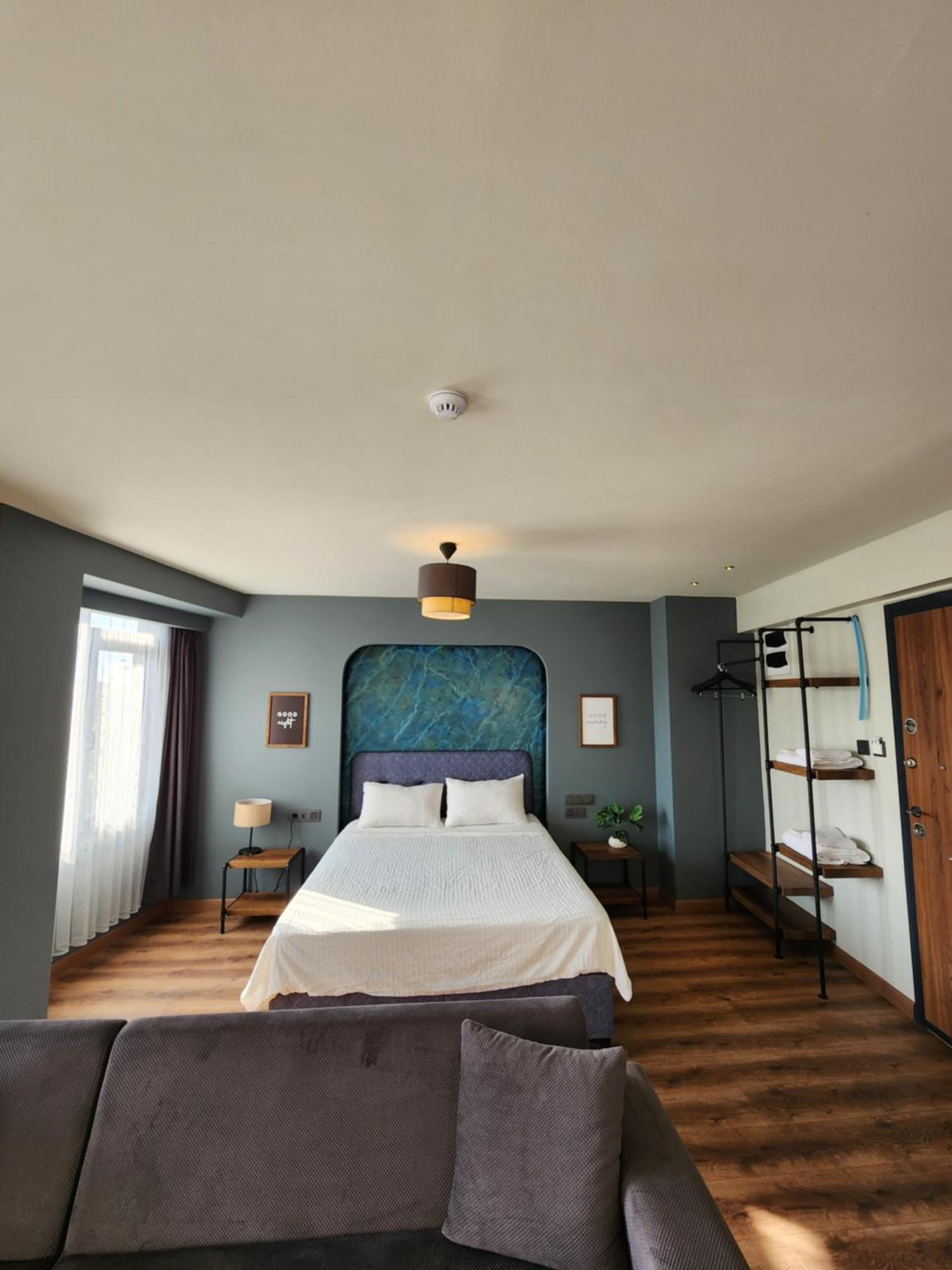 Karakoey In Karakoey Hotel 이스탄불 외부 사진