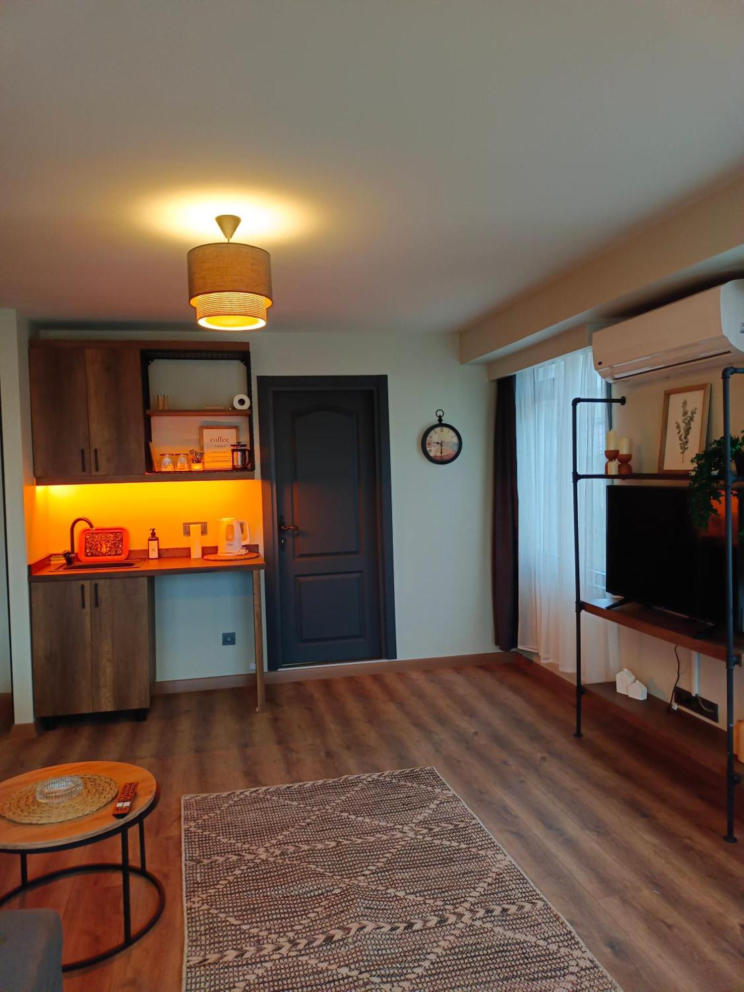 Karakoey In Karakoey Hotel 이스탄불 외부 사진