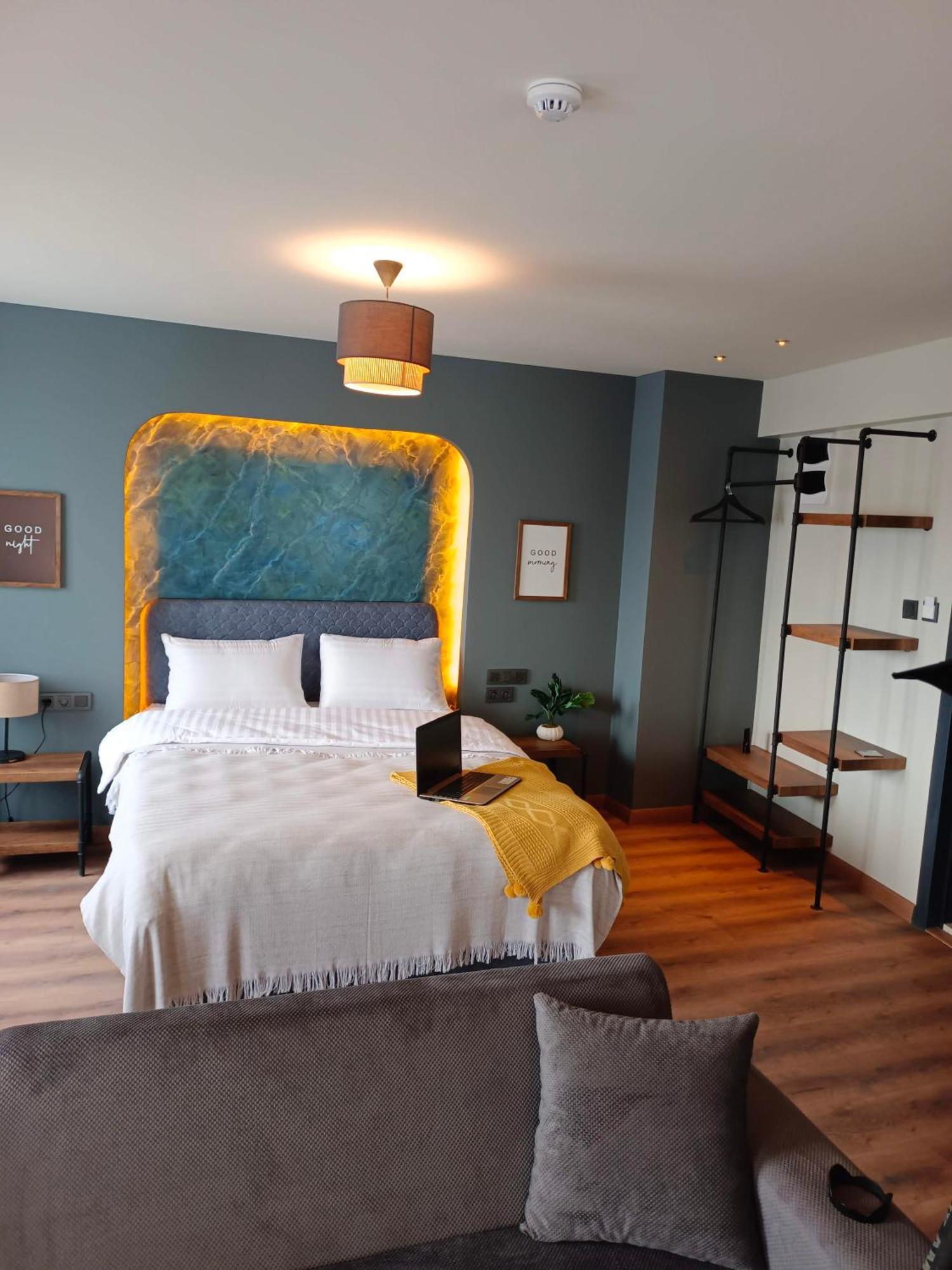 Karakoey In Karakoey Hotel 이스탄불 외부 사진