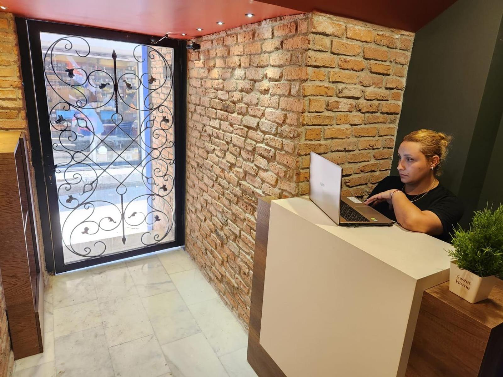 Karakoey In Karakoey Hotel 이스탄불 외부 사진